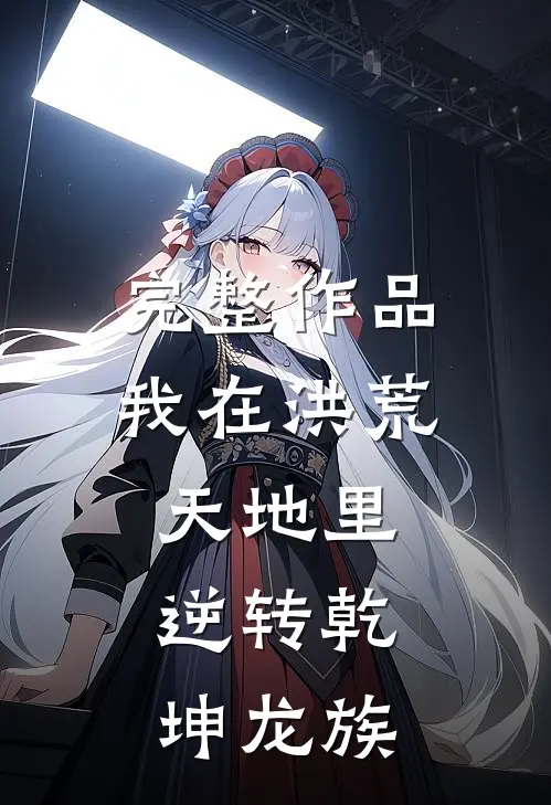 完整作品我在洪荒天地里,逆转乾坤龙族