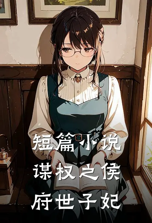 短篇谋权之侯府世子妃