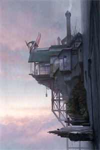 行舟渡寒霜小说免费