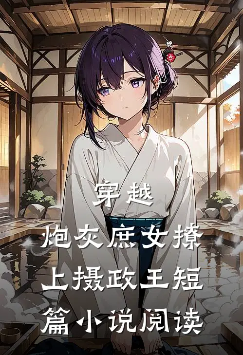 穿越炮灰庶女撩上摄政王短篇阅读