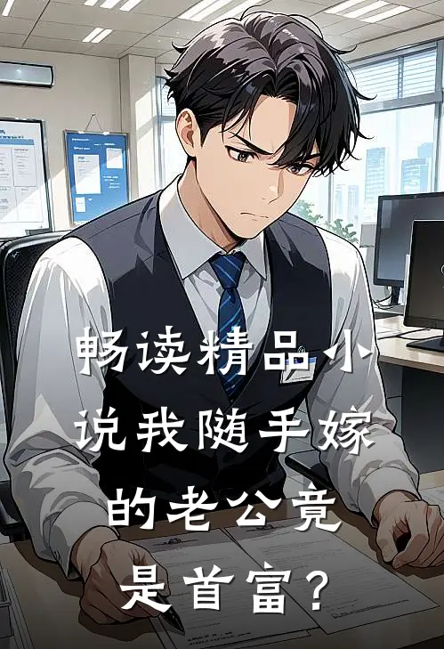 畅读精品小说我随手嫁的老公竟是首富？