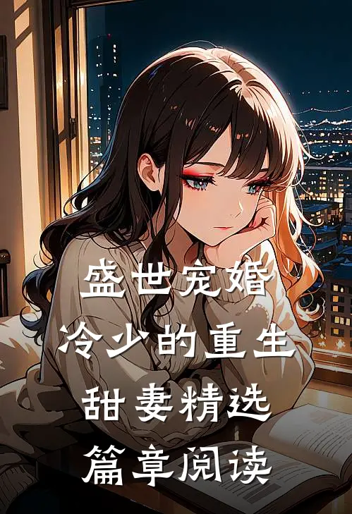 盛世宠婚冷少的重生甜妻精选篇章阅读