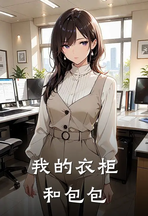 我的衣柜和包包