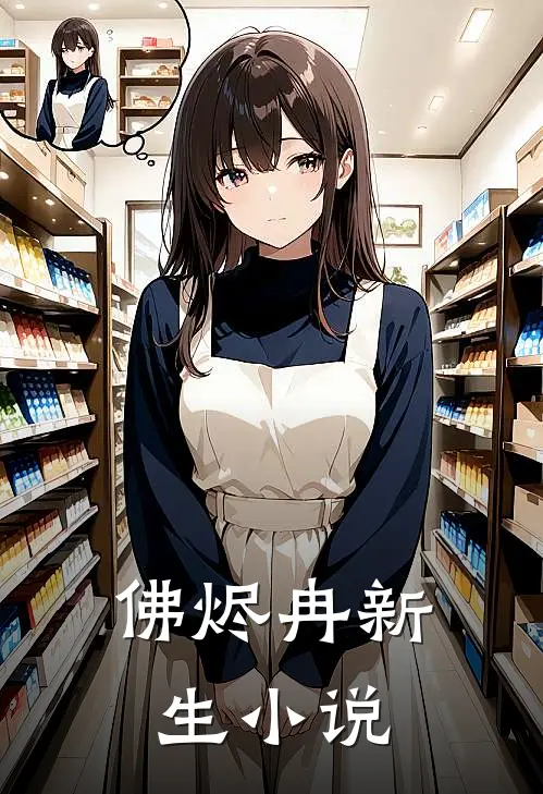 佛烬冉新生阅读完整版