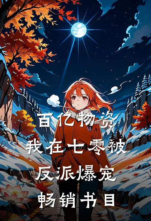百亿物资，我在七零被反派爆宠畅销书目