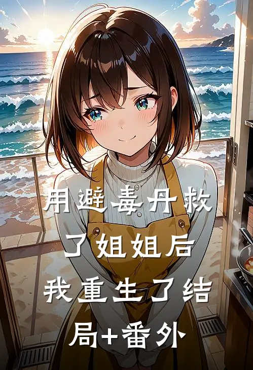 用避毒丹救了姐姐后，我重生了结局+番外