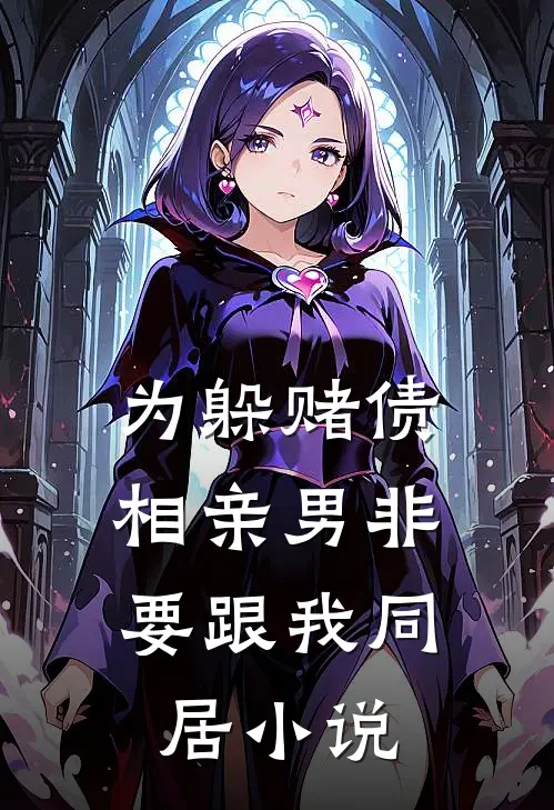 为躲赌债,相亲男非要跟我同居在线阅读