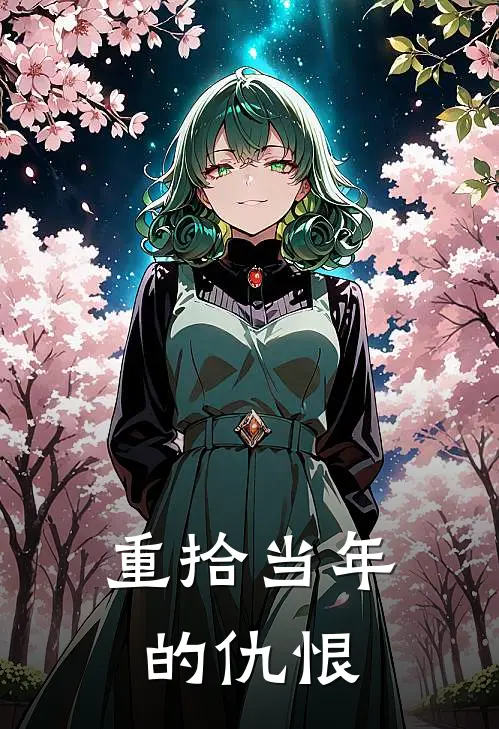 重拾当年的仇恨