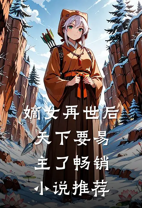 嫡女再世后,天下要易主了畅销推荐免费阅读