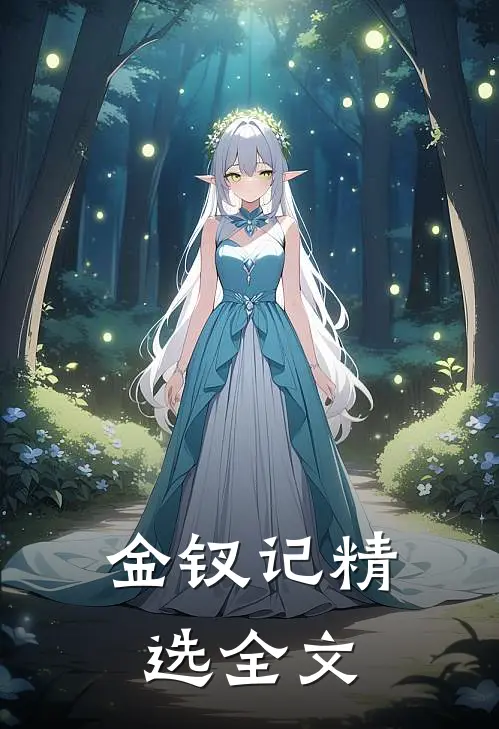 金钗记精选全文多少字