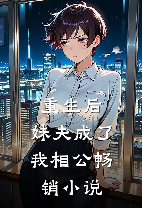 重生后,妹夫成了我相公畅销