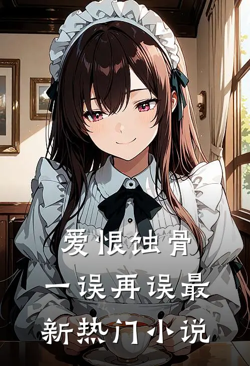 爱恨蚀骨,一误再误最新热门