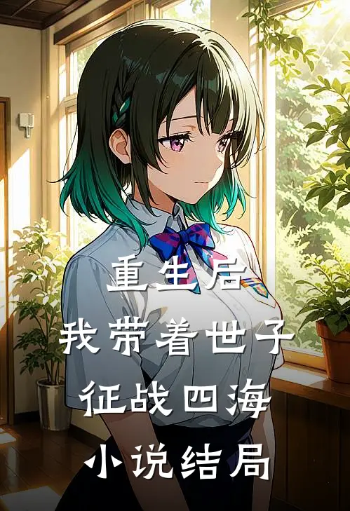 重生后,我带着世子征战四海结局怎么样