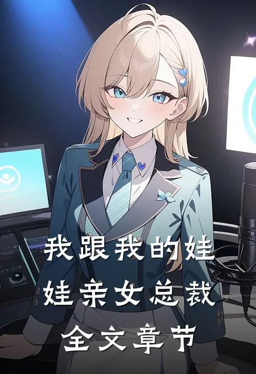 我跟我的娃娃亲女总裁全文章节