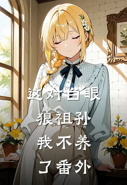 这对白眼狼祖孙,我不养了 番外