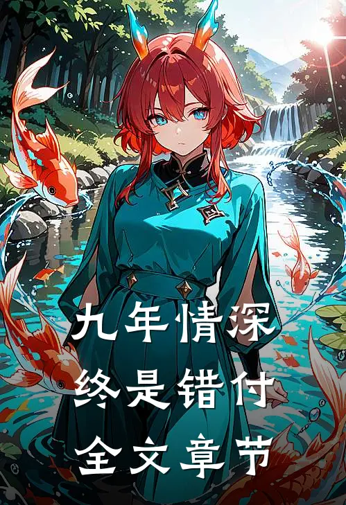 九年情深终是错付全文章节