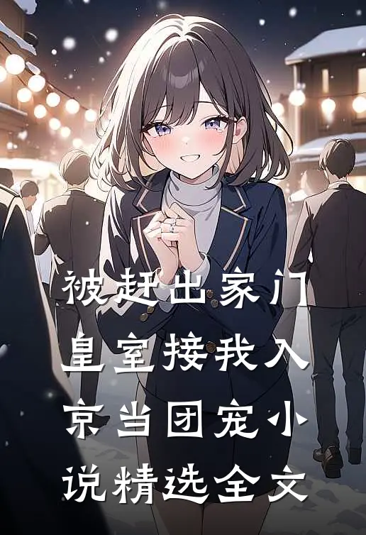 被赶出家门,皇室接我入京当团宠小说精选全文