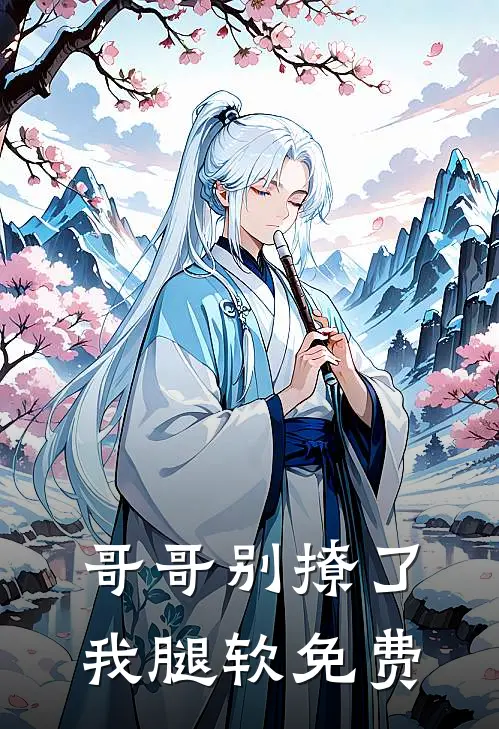 哥哥别撩了,我腿软免费阅读