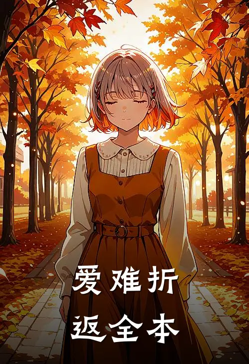 爱难折返全本免费阅读