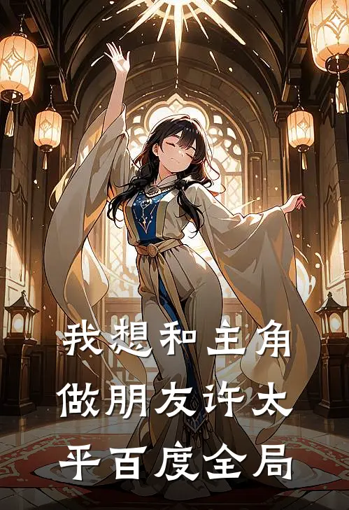 我想和主角做朋友许太平百度全局
