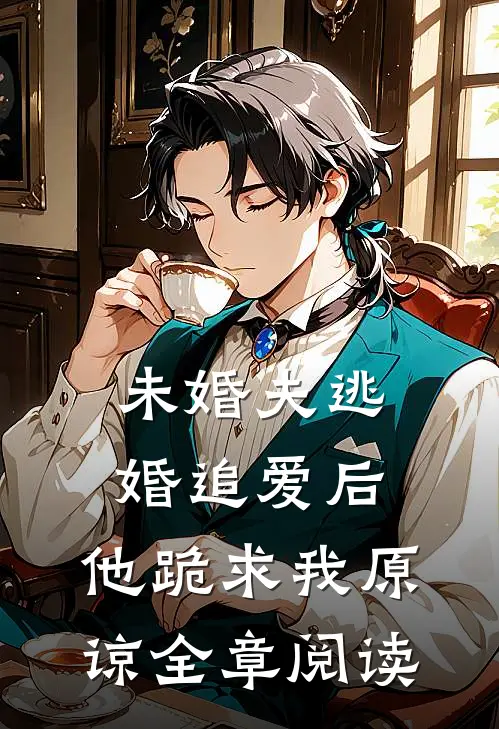 未婚夫逃婚追爱后,他跪求我原谅全章阅读免费
