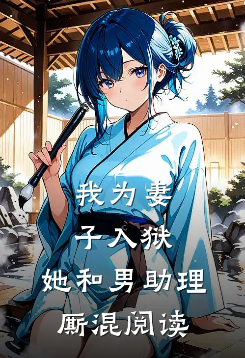 我为妻子入狱,她和男助理厮混阅读全文