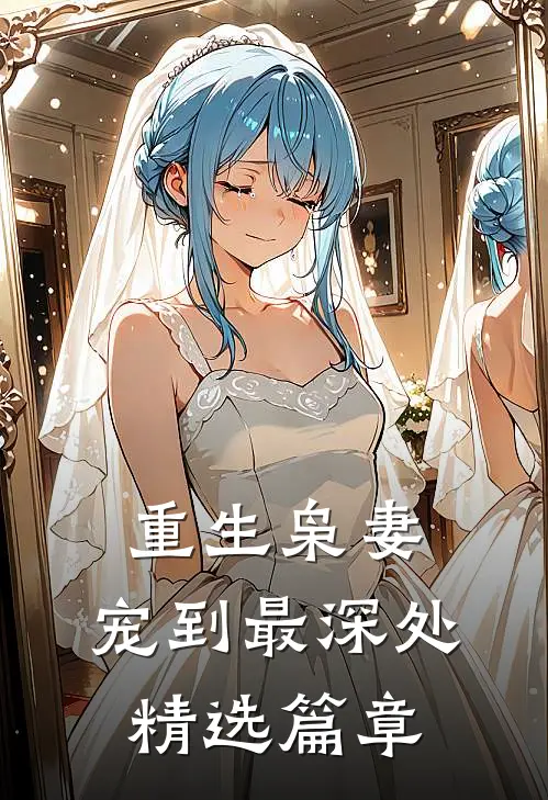 重生枭妻宠到最深处精选篇章