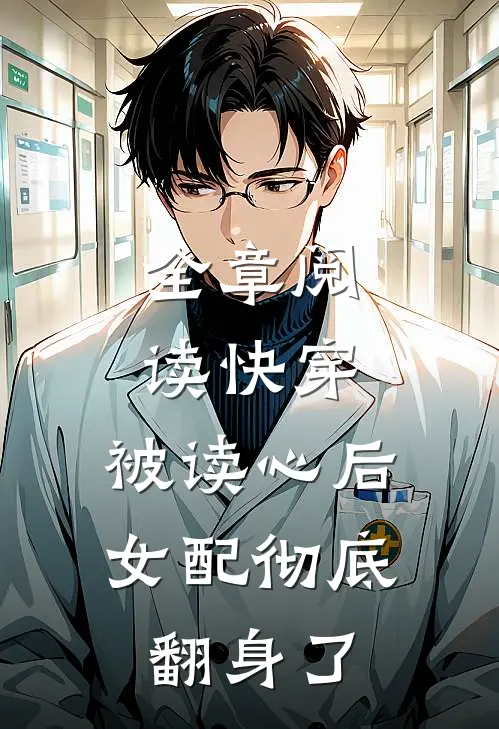 全章阅读快穿：被读心后，女配彻底翻身了