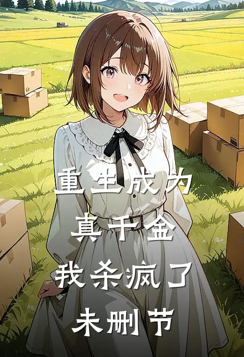 重生成为真千金,我杀疯了未删节在线阅读