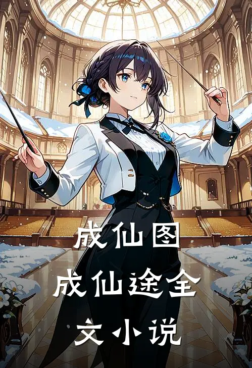 成仙图,成仙途全文阅读