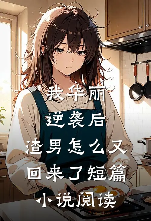 我华丽逆袭后,渣男怎么又回来了短篇阅读
