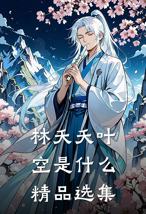 林夭夭叶空是什么精品选集