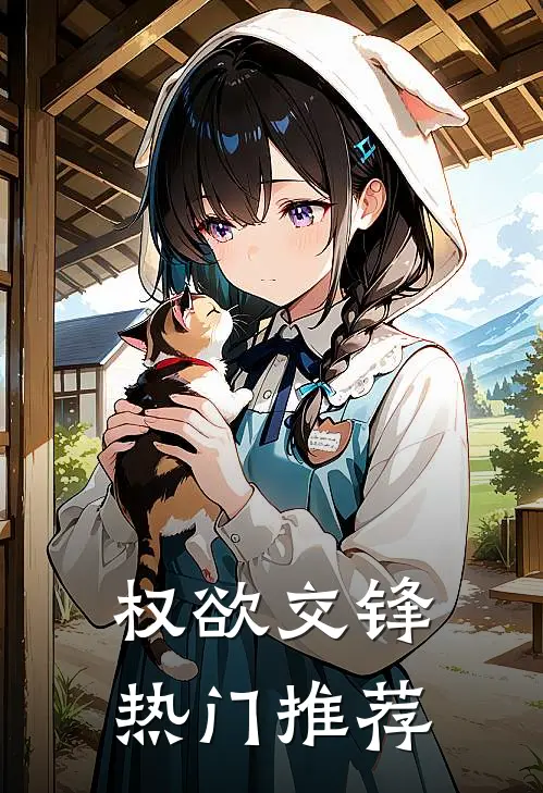 权欲交锋热门推荐