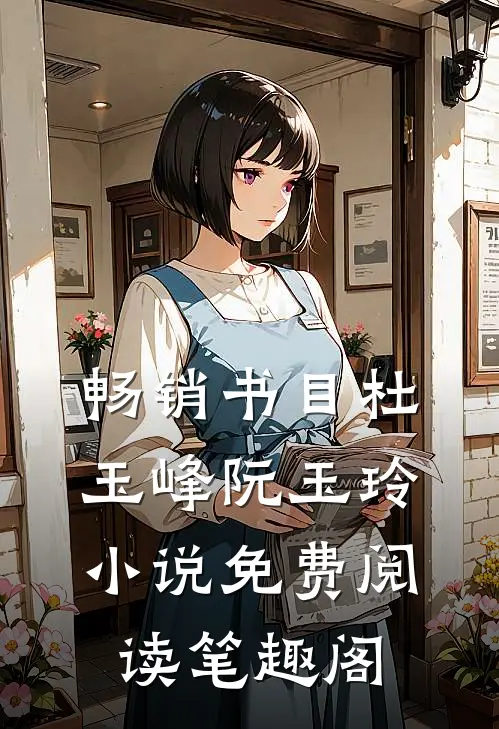 畅销书目杜玉峰阮玉玲小说免费阅读笔趣阁