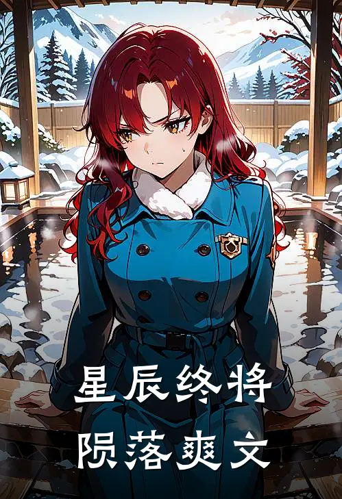 星辰终将陨落爽文完结