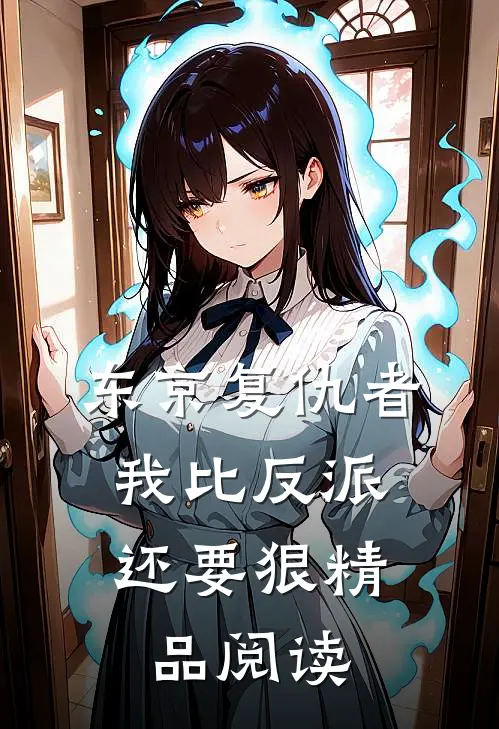 东京复仇者我比反派还要狠精品阅读