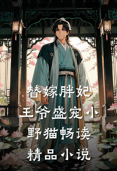 替嫁胖妃王爷盛宠小野猫畅读精品
