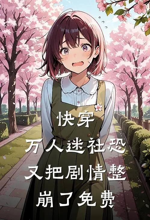 快穿万人迷社恐又把剧情整崩了免费观看