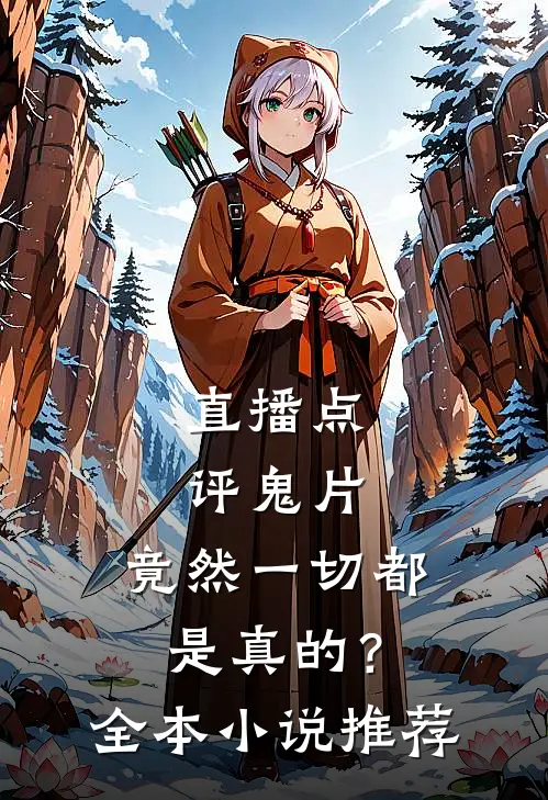 直播点评鬼片,竟然一切都是真的?全本推荐完结