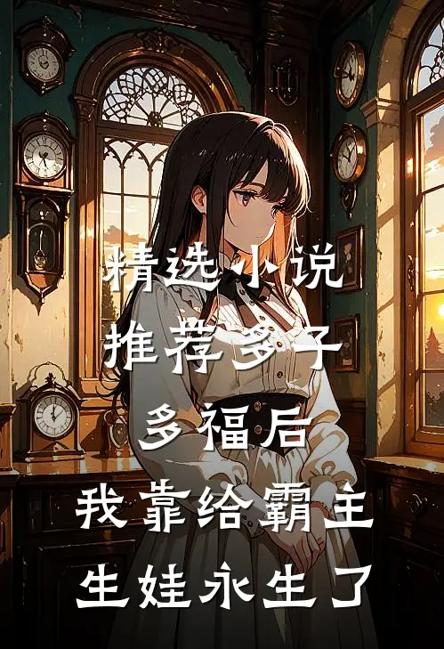 精选小说推荐多子多福后，我靠给霸主生娃永生了