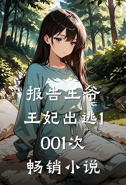 报告王爷,王妃出逃1001次畅销