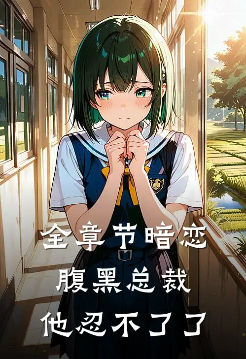 全章节暗恋腹黑总裁,他忍不了了