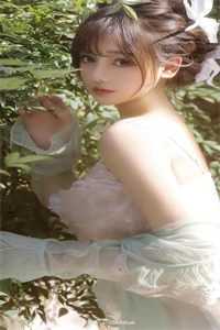 越空山不见草木浅苏昭野璃月荣全文