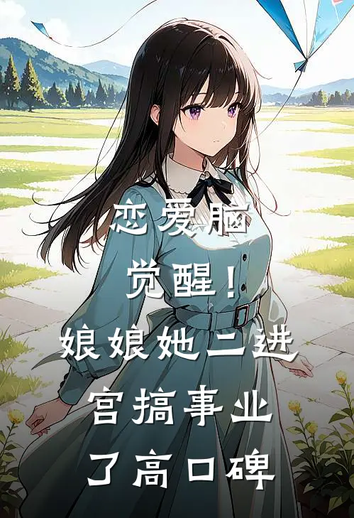 恋爱脑觉醒！娘娘她二进宫搞事业了高口碑