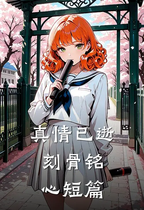 真情已逝,刻骨铭心短篇阅读