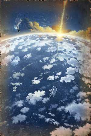 寡妇隔壁住着鳏夫全文+后续