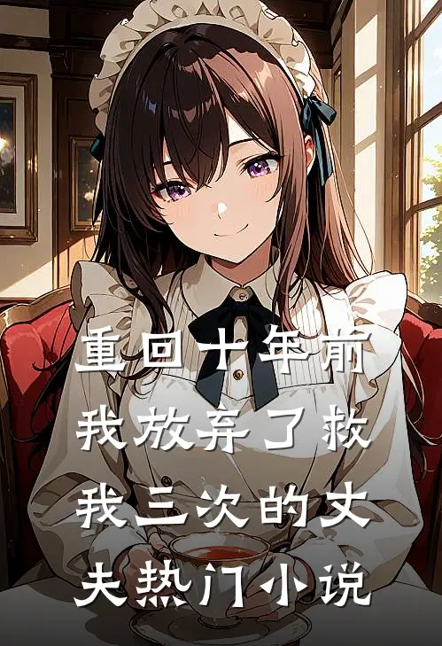 重回十年前,我放弃了救我三次的丈夫热门免费阅读