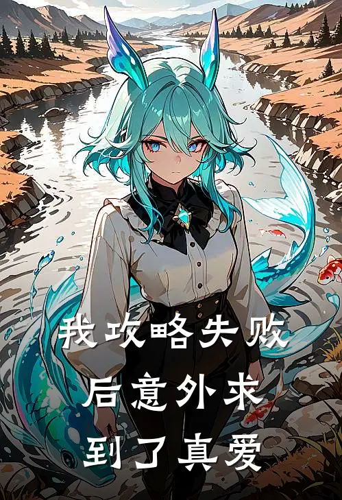 我攻略失败后意外求到了真爱