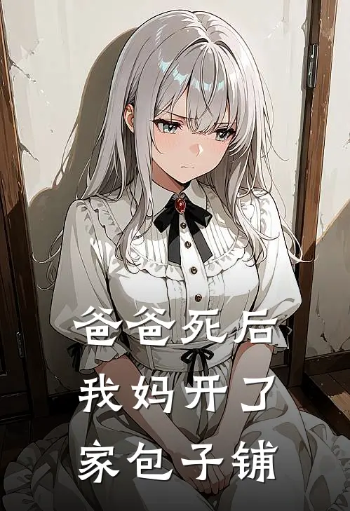 爸爸死后,我妈开了家包子铺的