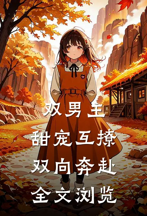 双男主甜宠互撩,双向奔赴全文浏览免费阅读